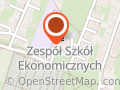 Technikum nr 5 w Zespole Szkół Ekonomicznych im. O. Langego