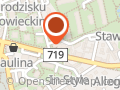 Administracja osiedla Centrum Grodziskiej Spółdzielni Mieszkaniowej