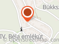 Bükki Mökki vendégház .