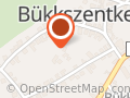 Újhold Háza Vendégház Bükkszentkereszt