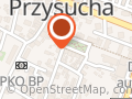 Zbroszczyk Robert. Zakład Fryzjerski