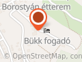 Bükkszentkereszti Levendula Apartmanok