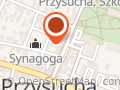 Niziński Paweł. Zakład fryzjerski