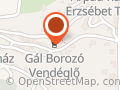 Gál Borozó Vendéglő-Gál István