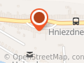 Rímskokatolícka cirkev, farnosť Hniezdne