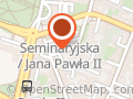 Justus. Agencja ochrony osób i mienia