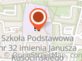 Szkoła Podstawowa nr 32 im. J. Kusocińskiego