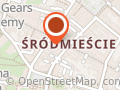 Biuro Podróży STARE MIASTO