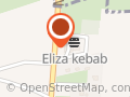 Eliza Kebab CYBULICE DUŻE