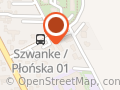 Gabinet weterynaryjny "Cztery Łapy " Adam Rębecki