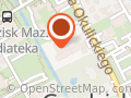 Salon meblowy - Meble Olimp i VOX Grodzisk Mazowiecki - sklep meblowy