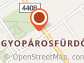 Gyopárosfürdő Vasútállomás