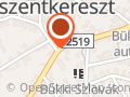 Bükkszentkereszti Római Katolikus Templom