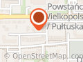 Zakład Fryzjerski RÓŻA Ewa Adamska