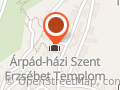 Árpád-házi Szent Erzsébet Templom Tibolddaróc