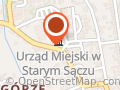 Urząd Miejski w Starym Sączu