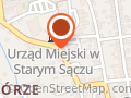 Kino SOKÓŁ w Starym Sączu/Klub Filmowy KINEMATOGRAF