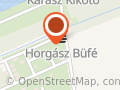 Horgász Büfé - Derzsia