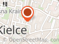 Apartament Neon Loft Spa Jacuzzi- Rynek Kielce