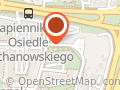 Administracja os. Barwinek