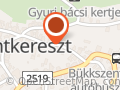 Kekfesto Vendeghaz