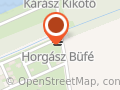 Tiszaderzsi Halászkert
