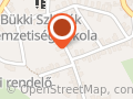 Bükki Szlovák Nemzetiségi Általános Iskola