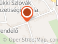Kék Nefelejcs apartman
