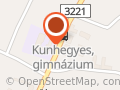 Nagy László Gimnázium És Híradástechnikai Szakközépiskola Kollégiuma