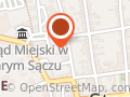 Geodeta Stary Sącz - Biuro Geodezji