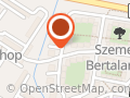 Palika Szilveszter csontkovács Kazincbarcika