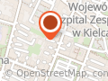 Wieczorek Janina, Lek. Med. Spec. Chorób Oczu. Gabinet