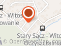 Tamex. Obrót zwierzętami i artykułami spożywczymi. Sroka A.