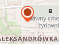 Cmentarz żydowski
