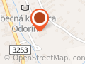 Základná škola s materskou škôlkou Odorín