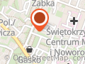 Kucharczyk Krzysztof. Zakład instalatorstwa elektrycznego