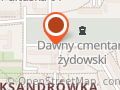 Daniel Chróścicki Usługi Parkieciarskie