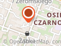 Boś Krzysztof. Usługi geodezyjne