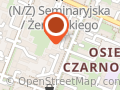 Borkiewicz Halina. Gabinet Kosmetyczny
