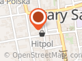 Marysieńka. Restauracja