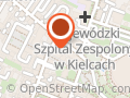Specjalistyczny Gabinet Ortodontyczny Elżbieta Chichłowska-Bieniek
