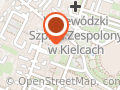 Kościół Ewangelicko-Augsburski Świętej Trójcy w Kielcach