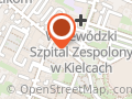 San Dent Gabinet Stomatologiczny Bogusława Ofman Sander Filip Jerzy Sander