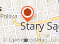 Żabka. Sklep Spożywczy