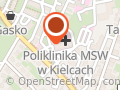 GEOIDA. Przedsiębiorstwo usług geodezyjnych. Krzysztof Kupiński