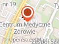Pogotowie Ratunkowe. Punkt ratowniczy