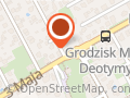 GEO MEG PRZEDSIĘBIORSTWO USŁUGOWO PROJEKTOWE