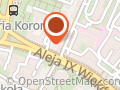 Jedzenie w pobliżu Na Dzień Dobry