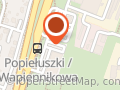 KFC Kielce Popiełuszki