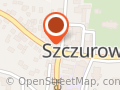 Restauracja Ryneczek Szczurowa